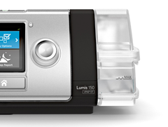 Máy Trợ Thở Resmed Lumis 150 VPAP ST Máy Trợ Thở BiPAP