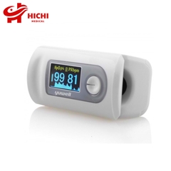 Máy Đo Nồng Độ Oxy Máu Kẹp Ngón Tay Yuwell YX301