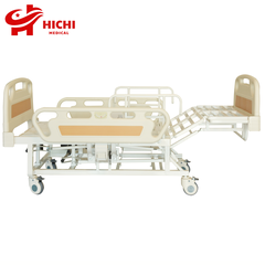 Giường Y Tế Điện Đa Năng ELCARE EL04 – Giải Pháp Chăm Sóc Toàn Diện Cho Gia Đình & Cơ Sở Y Tế