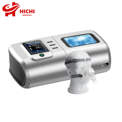 Máy Trợ Thở 2 Chiều Ventmed BiPAP DS-8 (ST30) - Giải pháp tối ưu cho bệnh nhân COPD & OSA