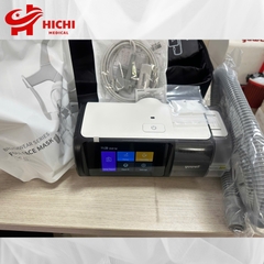 Máy Trợ Thở CPAP Tự Động Yuwell YH-680A – Giải Pháp Hỗ Trợ Điều Trị Ngưng Thở Khi Ngủ Hiệu Quả