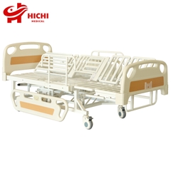 Giường Y Tế Điện Đa Năng ELCARE EL04 – Giải Pháp Chăm Sóc Toàn Diện Cho Gia Đình & Cơ Sở Y Tế