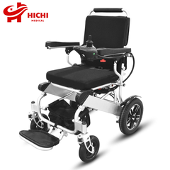 Xe lăn điện cao cấp gấp gọn ngả lưng Kryl-M4000