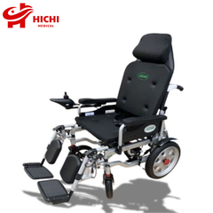 Xe Lăn Điện HDM HD – W68065 Ngả Nằm Tự Động