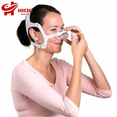 Mặt Nạ Thở Resmed AirFit N20 Mặt Nạ Chụp Mũi Chính Hãng
