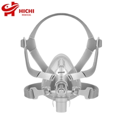 Mặt Nạ Máy Thở Yuwell YF-02 Mặt Nạ Fullface Mask