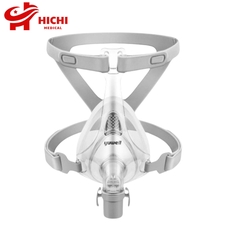Mặt Nạ Máy Trợ Thở Yuwell YF-01