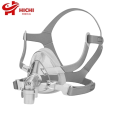 Mặt Nạ Máy Thở Yuwell YF-02 Mặt Nạ Fullface Mask