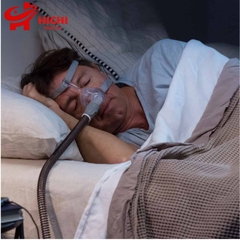 Mặt Nạ Thở Resmed AirFit N20 Mặt Nạ Chụp Mũi Chính Hãng