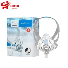 Mặt Nạ Mũi Miệng Resmed Airfit F20 Chính Hãng