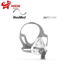 Mặt Nạ Mũi Miệng Resmed Airfit F20 Chính Hãng