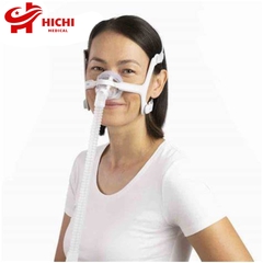 Mặt Nạ Thở Resmed AirFit N20 Mặt Nạ Chụp Mũi Chính Hãng