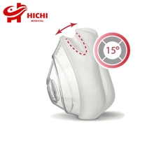 Mặt Nạ Máy Trợ Thở Yuwell YF-01
