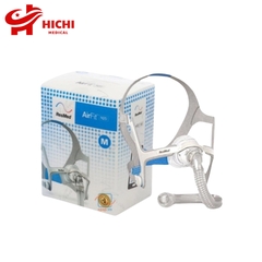 Mặt Nạ Thở Resmed AirFit N20 Mặt Nạ Chụp Mũi Chính Hãng