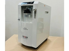 Máy tạo oxy y tế 5 lít/phút Lucass SZ-5AW