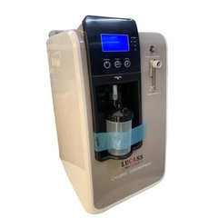 Máy tạo oxy Lucass SZ-5BW