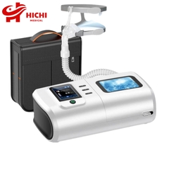 Máy Trợ Thở Ventmed Ds-6 Auto Cpap