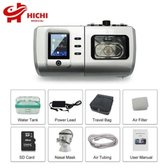 Máy Trợ Thở Ventmed Ds-6 Auto Cpap