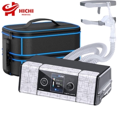 Máy Trợ Thở VentMed VM6 AutoCPAP