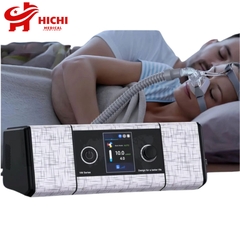 Máy Trợ Thở VentMed VM6 AutoCPAP