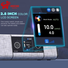 Máy Trợ Thở VentMed VM6 AutoCPAP