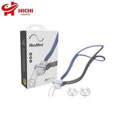 Mặt Nạ Thở Resmed AirFit P10 Mặt Nạ Nhét Mũi Chính Hãng
