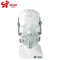 Mặt Nạ Máy Thở Yuwell YF-02 Mặt Nạ Fullface Mask