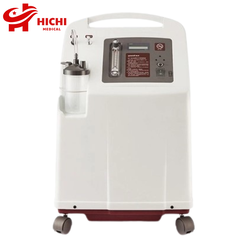 Máy tạo Oxy 10 Lít/Phút Yuwell 7F-10W