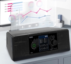 Máy trợ thở Ventmed VM-8 ST30