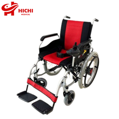 Xe lăn điện Lucass XE-301