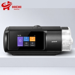 Máy Trợ Thở CPAP Tự Động Yuwell YH-680A – Giải Pháp Hỗ Trợ Điều Trị Ngưng Thở Khi Ngủ Hiệu Quả