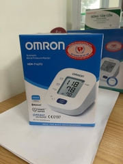 Máy đo huyết áp Omron HEM-7142T2