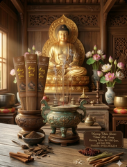 Hương Trầm