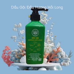 Dầu Gội Hương Hồi Long