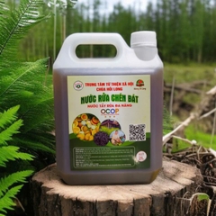 Nước rửa chén