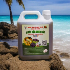 Nước rửa chén