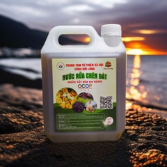 Nước rửa chén