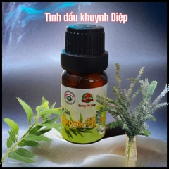 Tinh Dầu Khuynh Diệp