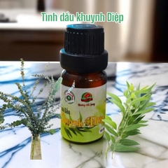 Tinh Dầu Khuynh Diệp