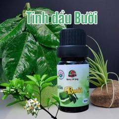 Tinh Dầu Bưởi