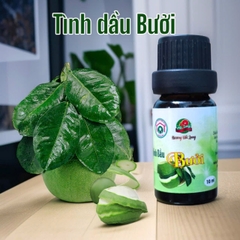 Tinh Dầu Bưởi