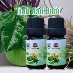 Tinh Dầu Bưởi