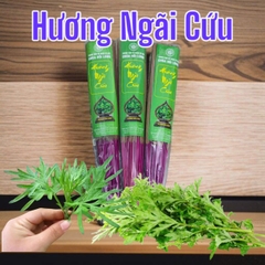 Hương Ngãi Cứu