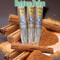 Hương Trầm