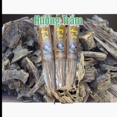 Hương Trầm