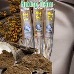 Hương Trầm