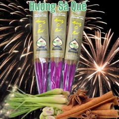 Hương Sả Quế