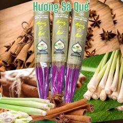 Hương Sả Quế