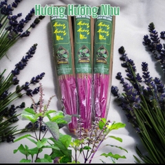 Hương Hương Nhu