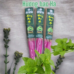 Hương Bạc Hà
